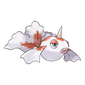 Pokemon Fish : Our Top 20+ Fish Pokemon, Top 20, Pokemon, Fish, Pokémon