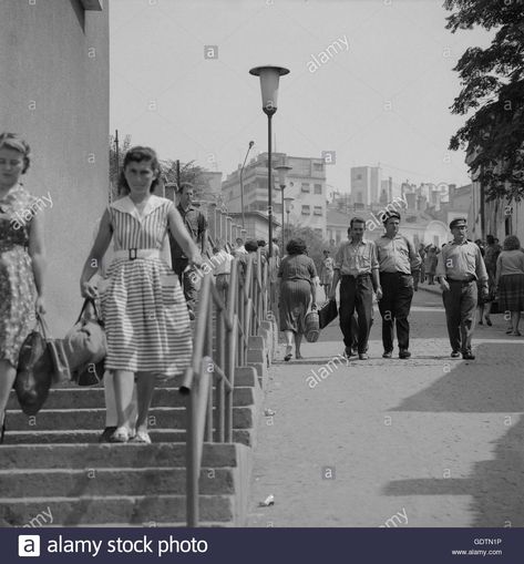 Belgrade, 1960s Stock Photo Stari Beograd, Belgrade Serbia, Old Photographs, Serbia, 1960s, High Resolution, Stock Images, Resolution, Stock Photos