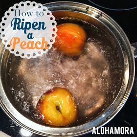 How To Ripen Peaches, Diet Friendly Desserts, Old Grandpa, How Much Sugar, Peach Pie, Frozen Veggies, Cajun Recipes, Family Meal, Food Facts