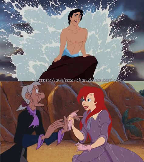 In another world by Lawliette-chan.deviantart.com on @DeviantArt Disney Gender Swap, Anastacia Disney, Gender Bent Disney, Disney Gender Bender, Disney Ships, Disney Crossover, Disney Characters Videos, Disney Crossovers, Mermaid Disney