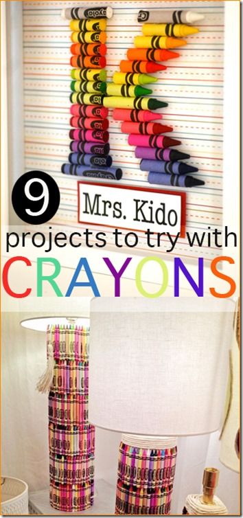 Crayon Letter, Crayon Crafts, Broken Crayons, Crayola Crayons, Crayon Art Melted, Crayon Art, Easy Art, Children Room, Letter Art