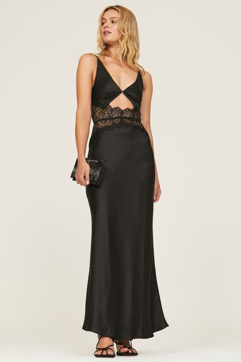 Rent Camille Gown by Bec & Bridge for $69 only at Rent the Runway. Bridge Dress, Bec And Bridge, Camille Dress, Sleepwear Fashion, Bec & Bridge, Guest Attire, Wedding Attire Guest, Runway Dresses, Rent The Runway