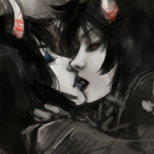 Aradia X Vriska, Terezi X Vriska, Vriska Icon, Terezi Pyrope Fanart, Homestuck Wallpaper Computer, Terezi Pyrope Icon, Vriska Fanart, Vriska Pfp, Vriska Homestuck