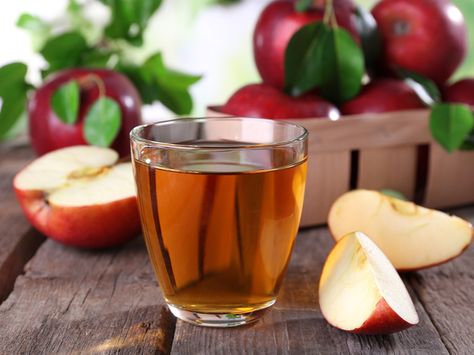 Juice For Constipation, Apple Juice Benefits, Gallbladder Cleanse, Gallbladder Diet, Apple Benefits, Gall Bladder, Homemade Juice, Canned Apples, Light Salad