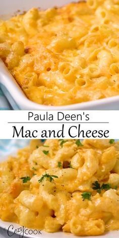 Mac And Cheese Rezept, Creamy Mac And Cheese Recipe, Best Mac And Cheese Recipe, Mac And Cheese Recipe Soul Food, Best Mac N Cheese Recipe, Cozy Cook, Crockpot Mac And Cheese, Best Macaroni And Cheese, Macaroni Cheese Recipes