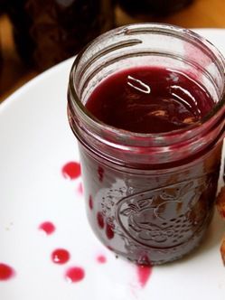 Grape Jam Recipe, How To Make Beets, Beet Kvass, Lacto Fermented, Grape Jam, Jam Recipes Homemade, Laundry List, Nourishing Traditions, Probiotic Drinks