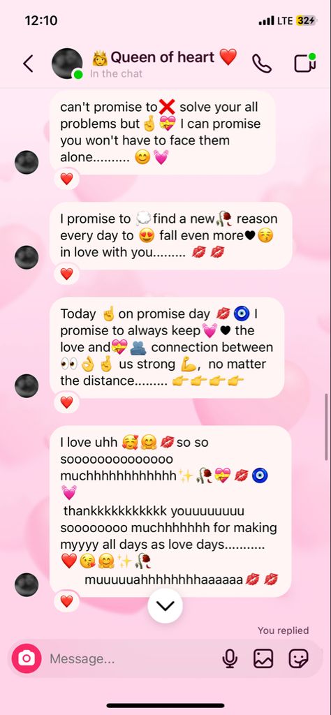 Boyfriend Messages Texts, Long Birthday Wishes, Cute Texts For Her, Tile Tracker, Cute Messages For Him, Promise Day, Best Dad Quotes, Cute Couple Text Messages, Birthday Wishes For Boyfriend