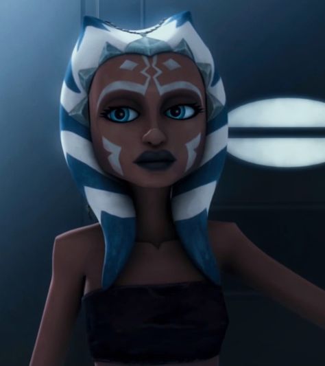 Ahsoka Cosplay, Ahsoka Tano Icon, Clone Wars Ahsoka, Wars Aesthetic, Ashoka Tano, Star Wars Ahsoka, Star Wars Love, Ahsoka Tano, Star Wars Fan Art