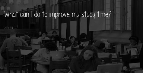 What Can I Do To Improve My Study Time?  Take time to design your study patterns. How are you going to learn? Where are you going to put a focus? What's your motivation behind this? Is it something that is going to make me more prosperous or do I Study Hours, Parkinson's Law, Bad Time, Time Table, Class Notes, Best Way To Study, Study Time, Work Smarter, What Can I Do