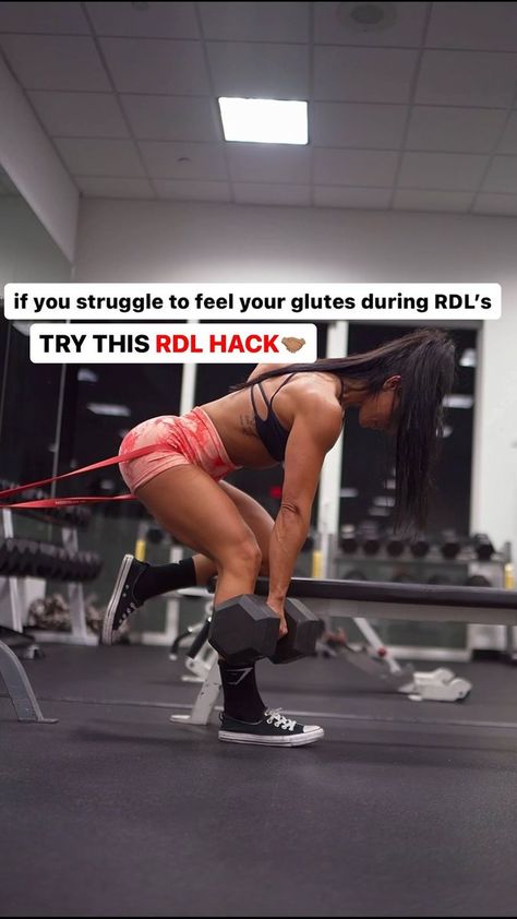 ANITA HERBERT IFBB PRO 🇭🇺 🇺🇸 on Reels Bar Bell Workout Woman Glutes, Glute Bridge Vs Hip Thrust, Glute Activation Exercises With Band, Glute Bridge With Dumbbell, Glute Burnout Finisher, Anita Herbert, Ifbb Pro, Magic Bands, Workout Videos