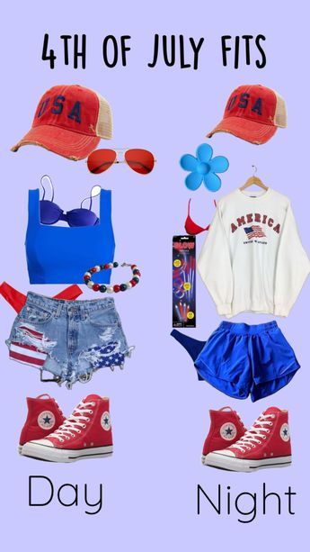 Fourth If July Outfits, Fourth Of July Pics, Summer Shuffles, Matching Outfits Best Friend, Southern Outfits, Cute Country Outfits, Preppy Summer Outfits, Outfit Inspo Summer, Patriotic Outfit