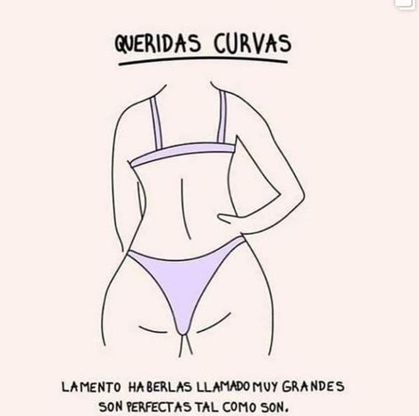 Spanish Quotes, Body Positivity, Self Love, Quotes, Anime