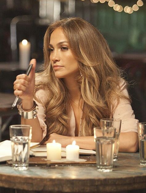 Jlo Leo Style, Jlo Style, Jennifer Lynn, Brunette Makeup, Caramel Hair, Hair Dresser, Good Hair Day, Light Brown Hair, Beauty Inspiration