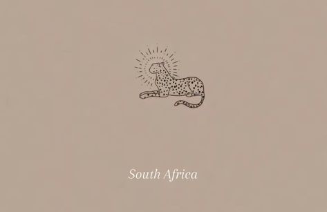 Tiny Cheetah Tattoo, Jaguar Hip Tattoo, Cheetah Line Tattoo, South Africa Tattoo Ideas, Small Cheetah Tattoo, Tiny Lion Tattoo, Simple Tiger Tattoo, South Africa Tattoo, Small Tiger Tattoo