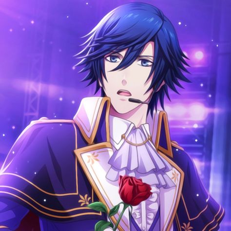 Tokiya Ichinose - Uta no Prince Sama Shining Live Tokiya Ichinose, Uta No Prince Sama, Anime Icons, Prince, Anime