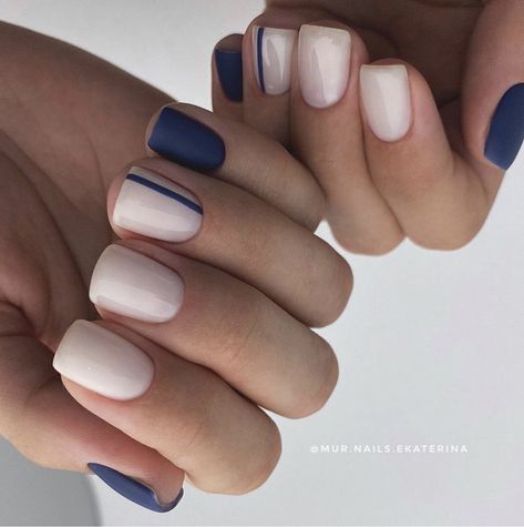 August Gel Nails 2023, Minimalist Nail Art Spring, Minimalist Nail Art Square, Pedi Ideas, Subtle Nails, Polish Ideas, Minimal Nails, Her Nails, Cute Gel Nails