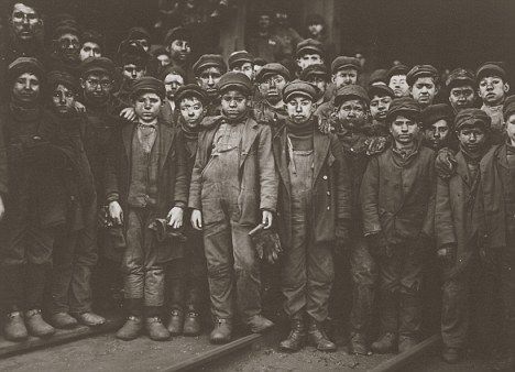 Britain's child slaves: New book says their misery helped forge Britain Lewis Wickes Hine, John Stuart Mill, Lewis Hine, Chimney Sweep, Labor Law, Band Of Brothers, Coal Mining, Industrial Revolution, Working With Children