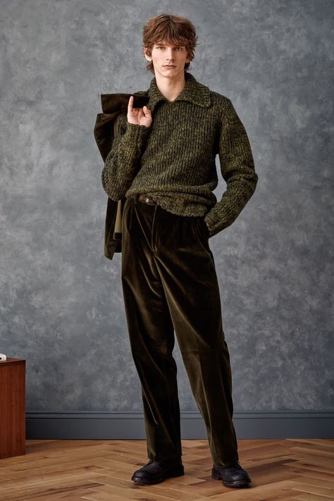 Fall 2023 Menswear, Corduroy Pants Men, Todd Snyder, Fall Outfits Men, Mens Fashion Fall, Next Clothes, Menswear Fashion, Mens Fall, Menswear Collection