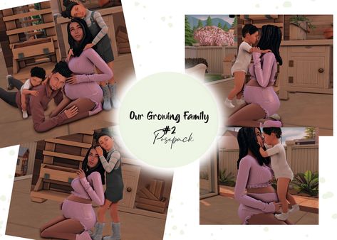 Sims 4 Labor Poses, Sims 4 Matching Family Outfits Cc, Sims 4 Growing Together Cc, Sims 4 Maternity Cc, Sims 4 Maternity Clothes, Sims 4 Couple Poses, Sims 4 Nails, Sims 4 Challenges, Sims 4 Family