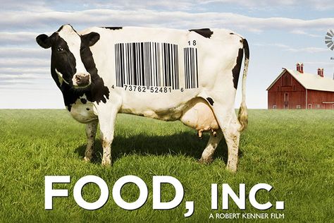 Food, Inc. Vegan Documentaries, Food Inc, Factory Farming, Food System, Eat Meat, Food Supply, Consumer Health, Food Industry, Be A Better Person