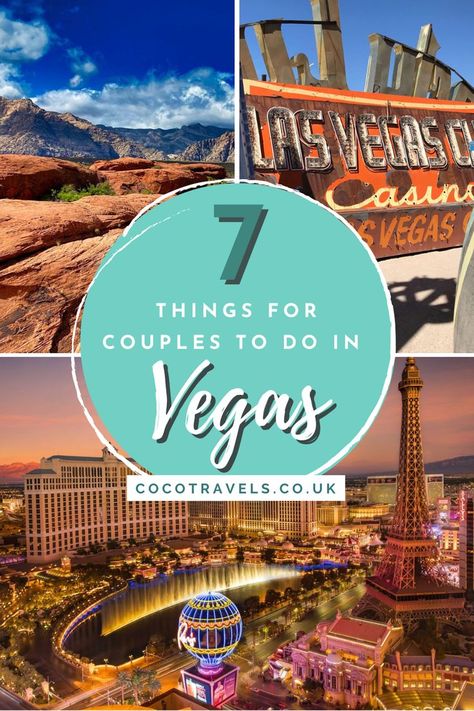 You and your partner are in Sin City and looking for things to do. Well, you’ve come to the right place. I’ve put together a list of some of the best activities for couples in Las Vegas Vegas For Couples, Things To Do For Couples, Things To Do In Vegas, Activities For Couples, Couples Things To Do, Spa Days, Helicopter Ride, Couple Things, Vegas Trip