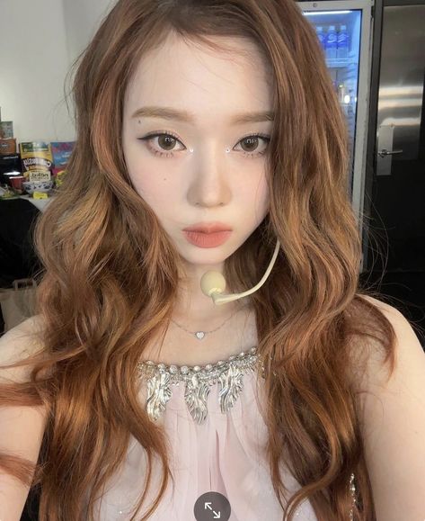 K Pop Idol, Winter Instagram, I Love Winter, Black Mamba, Kim Min, 가을 패션, Baby Winter, Korean Makeup, Kpop Girl Groups