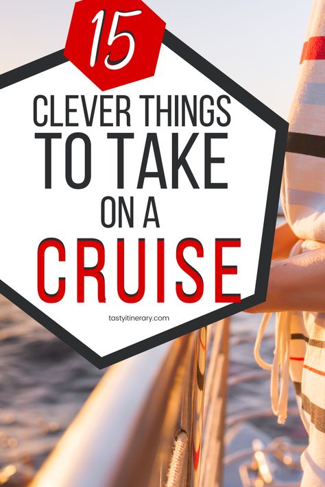 Packing List For Cruise To Mexico, Cruise Clothing Packing List, Cruise Vacation Packing List, Pack List For Cruise, Cruising For Beginners, Carnival Cruise Packing List 5 Day, Packing For Carribean Cruise, 11 Day Cruise Packing List, Cruise Travel Tips