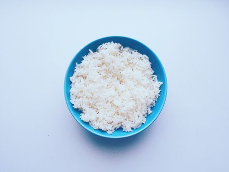 Reheat Rice, Rice In Instant Pot, How To Reheat Rice, Rice Diet, Whole30 Meal Prep, Leftover Rice, Food Groups, Half Baked Harvest, Asiago