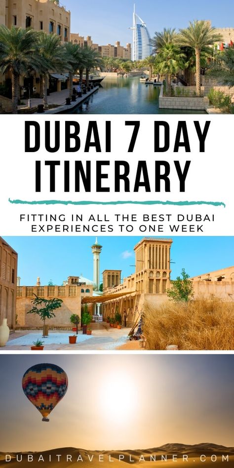 United Emirates, Dubai Itinerary, Uae Travel, Dubai Activities, Things To Do In Dubai, Dubai Travel Guide, Dubai Attractions, Dubai Beach, Khalifa Dubai