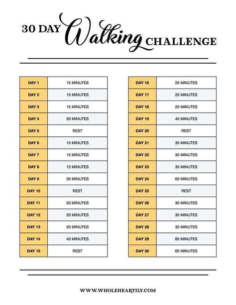 30 Day Indoor Cycling Challenge, Walktober Challenge, Stairmaster 30 Day Challenge, Walking Goals, 5k Prep, Walking Plans, Walking Schedule, Walk Challenge, Walking Challenge