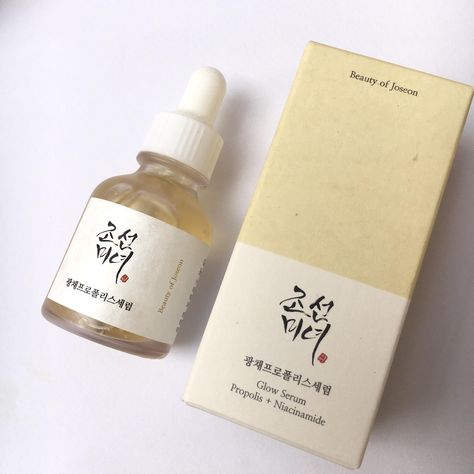 beauty, joseon, face, serum, niacinamide, care, makeup, girl, autumn For Skin Glow, Beauty Of Joseon Glow Serum, Joseon Glow Serum, Joseon Dynasty, Beauty Of Joseon, Hydrating Facial, Olive Young, Glow Serum, Skin Glow