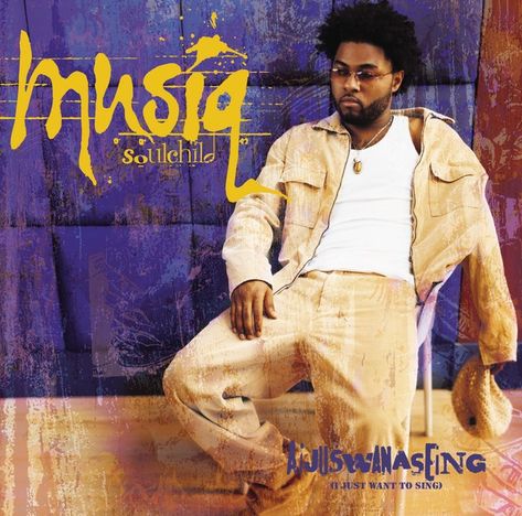 Bgm Music, Musiq Soulchild, You And Me Lyrics, Pandora Music, R&b Albums, Disco Funk, Neo Soul, Me Too Lyrics, Music Radio