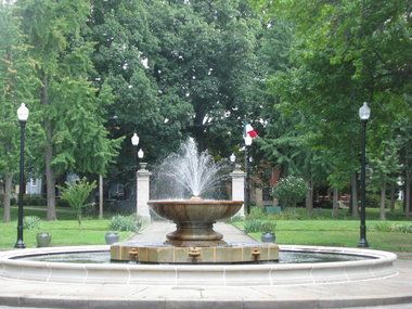 cultural gardens cleveland photos | The Italian Cultural Garden undergoes a $750,000, this is a beautiful area to visit, my favorite, upper level in the gardens. EBlvd Northeast Ohio, Executive Director, Wedding Pics, Cleveland, Ohio, Foundation, University, Italy, Outdoor Decor