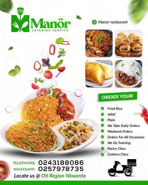 Poster Business, Food Business Ideas, Restaurant Poster, Menu Flyer, Adobe Photoshop Design, Flyer Design Layout, Restaurant Flyer, Food Banner, Restaurant Catering