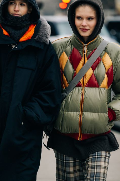 Jeanne Cadieu + Ida Heiner | Paris - Adam Katz Sinding Jeanne Cadieu, Street Style Spring 2023, Style Spring 2023, Couture Street Style, Paris Street Style Spring, Copenhagen Street Style, Street Style Spring, Top Street Style, Paris Couture