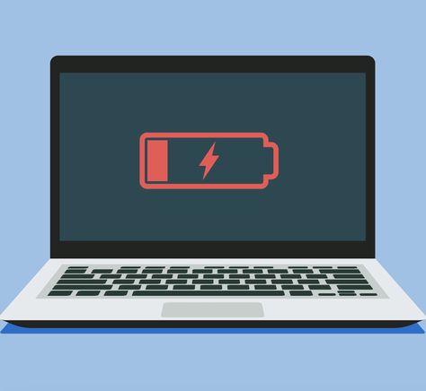 No battery lasts forever. If you’ve had your laptop for a couple years, there’s a good chance the battery doesn’t last as long as it used to. Learn how to check out your battery's health. Laptop Battery, June 2024, July 17, A Couple, To Learn, Repair, Make Your, Laptop, Health