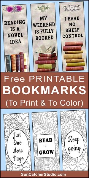 Free Printable Bookmarks (To Print / To Color) – DIY Projects, Patterns, Monograms, Designs, Templates Kindness Bookmarks Free Printable To Color, Bookmarks Template Printable, Kindness Bookmarks, Bookmarks Free Printable, Free Printable Bookmarks Templates, Bookmarks To Print, Coloring Bookmarks Free, Halloween Bookmarks, Free Printable Bookmarks