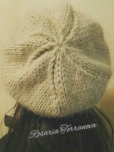 Parisian Chic Style, Hat Knitting, Hat Knitting Patterns, Parisian Chic, Knitting Yarn, Fair Isle, Stitch Patterns, Knit Crochet, Knitted Hats