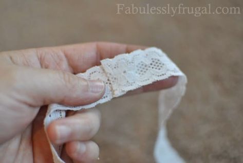 Diy For Babies, Baby Headband Tutorial, Make Baby Headbands, Diy Baby Headbands, Crochet Headbands, Picture Tutorial, Headband Tutorial, How To Make Headbands