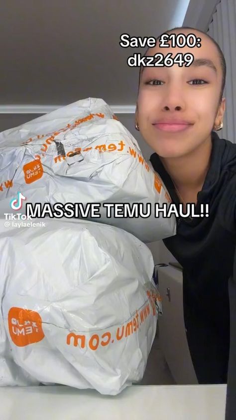 Temu haul Pregnancy Cravings Funny, Social Life Hacks, Sephora Haul, Makeup Haul, Clothing Haul, Face Beauty, Nails Makeup, Easy Money, Vogue Fashion