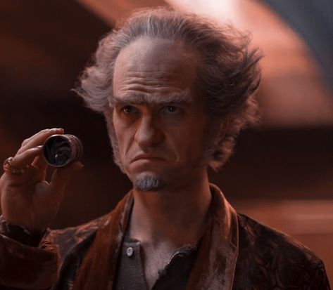 Count Olaf Aesthetic, Count Olaf, Lemony Snicket, Neil Patrick Harris, Reptile Room, A Series Of Unfortunate Events, The Thing Is, Old Men, Olaf