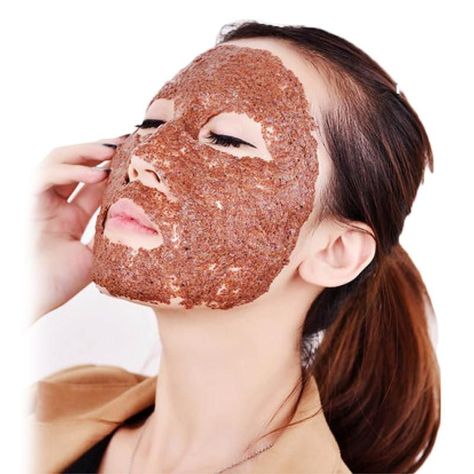 Seaweed Face Mask, Face Care Diy, Face Mask Natural, Seaweed Mask, Anti Aging Eye Serum, Mask Powder, Moisturizing Face Mask, Peeling Mask, Natural Face Mask