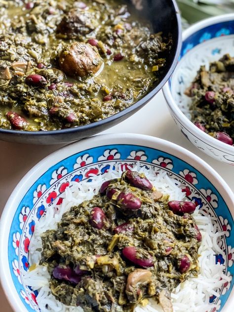 Persian Food Iranian Cuisine, Iranian Cuisine, Persian Cuisine, Persian Food, Middle Eastern Recipes, I Got Married, Kitchen Cooking, Vegan Eating, Cooking Kitchen