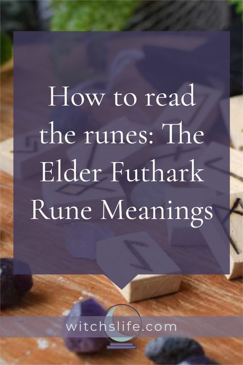 Rune casting, also known as Rune divination, is a form of oracle and a powerful tool for introspection. Unlike most people think, this method isn’t used to predict the future or to give you an exact answer to a problem. Casting the runes is a way to access your subconscious mind and unravel what’s in it. Bind Runes Symbols And Meanings, Runes Symbols And Meanings, Bind Runes Symbols, Futhark Runes Meanings, Health Rune, Rune Divination, Germanic Runes, Rune Symbols And Meanings, Rune Meanings