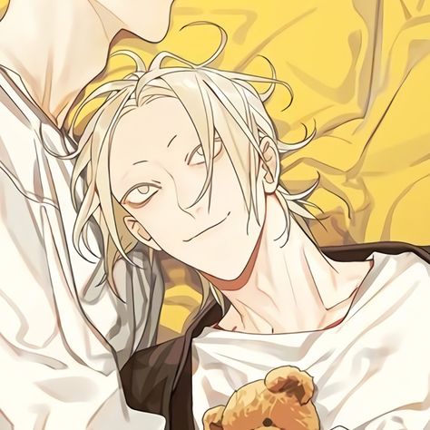 19 Days Manhua, 19 Days, Matching Icons, Anime, Art