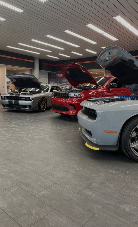 #dodge #charger #dodgecar #dealership #aesthetic #cars Dealership Aesthetic, Car Collection Aesthetic, Car Dealership Aesthetic, Dodge Aesthetic, Dodge Challenger Aesthetic, Dodge Charger Aesthetic Wallpaper, Dodge Charger Wallpapers, Dodge Charger Aesthetic, Charger Aesthetic