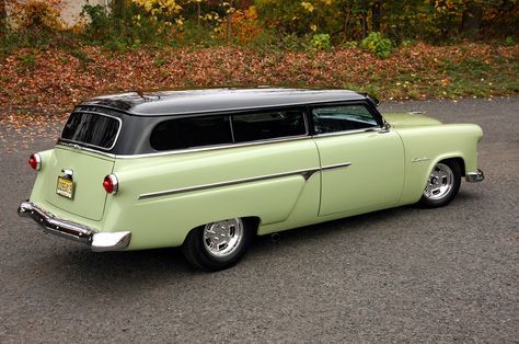 Dragon Wagon, 1954 Ford, Station Wagon Cars, Studebaker Trucks, Wagon Cars, Ford Lincoln Mercury, Classic Pickup Trucks, Hot Rod Trucks, American Classic Cars