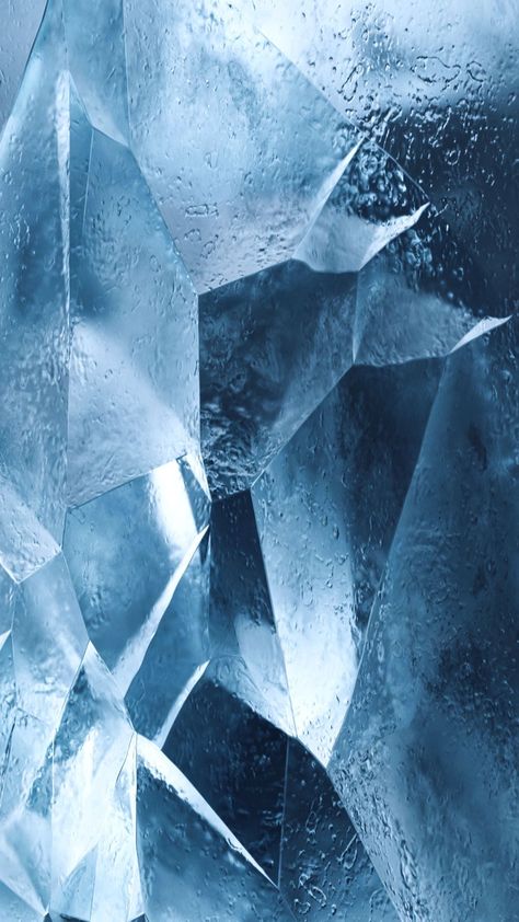 Ice Moodboard, Glacier Aesthetic, Icy Background, Fantasy Cave, Ice Wallpaper, Ice Aesthetic, Ice Pattern, Circle Square Triangle, Ice Powers