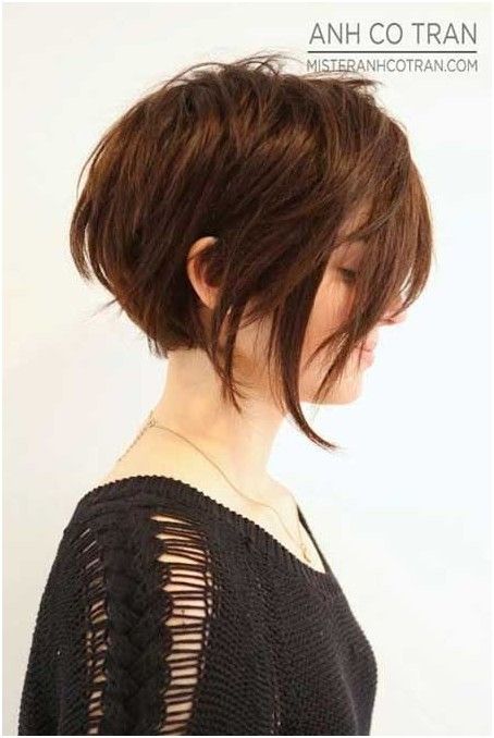 Kort Bob, Popular Short Haircuts, Thick Hair Cuts, Cute Short Haircuts, Haircut Styles, Short Hairstyles For Thick Hair, Popular Haircuts, Best Short Haircuts, Short Bob Haircuts