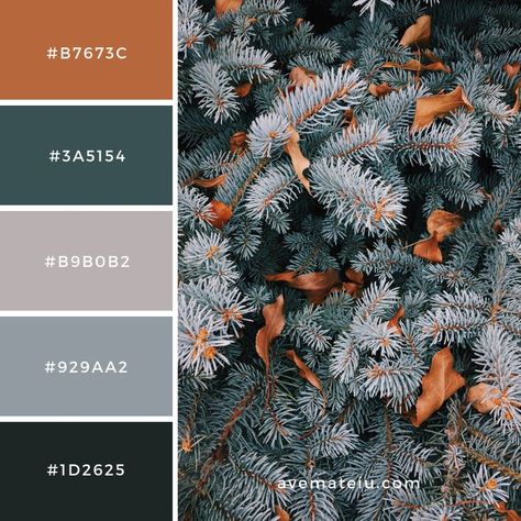 Color Palettes – Ave Mateiu January Color Palette 2023, Midwest Color Palette, Foliage Color Palette, Color Palletes Aesthetic, Interior Color Pallete, Forest Color Palette Earth Tones, Charcoal Grey Color Palette, Agate Color Palette, Grey Bedroom Color Palette